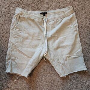 21 men shorts